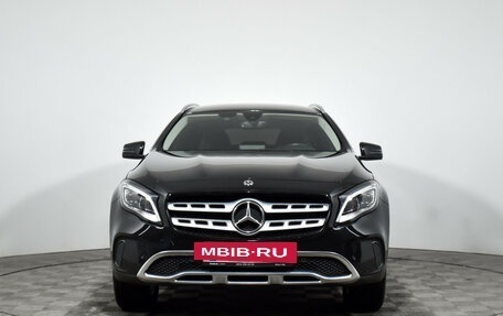 Mercedes-Benz GLA, 2018 год, 2 220 000 рублей, 2 фотография