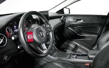 Mercedes-Benz GLA, 2018 год, 2 220 000 рублей, 9 фотография
