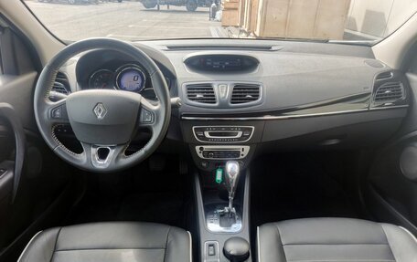 Renault Fluence I, 2013 год, 1 190 000 рублей, 14 фотография