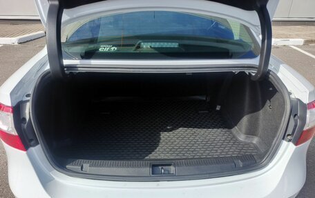 Renault Fluence I, 2013 год, 1 190 000 рублей, 12 фотография