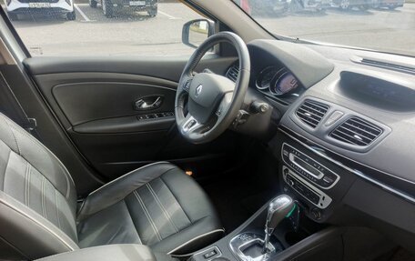 Renault Fluence I, 2013 год, 1 190 000 рублей, 13 фотография