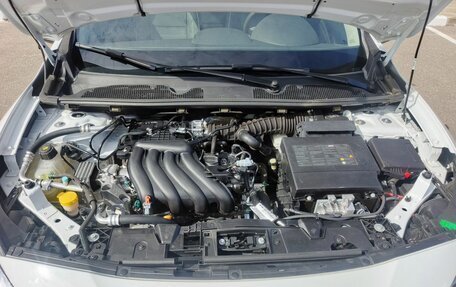 Renault Fluence I, 2013 год, 1 190 000 рублей, 11 фотография