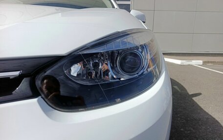 Renault Fluence I, 2013 год, 1 190 000 рублей, 9 фотография