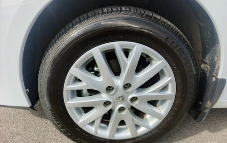 Renault Fluence I, 2013 год, 1 190 000 рублей, 10 фотография