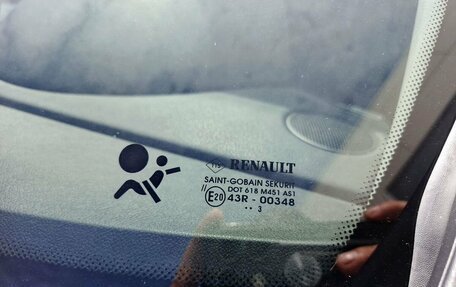 Renault Fluence I, 2013 год, 1 190 000 рублей, 19 фотография
