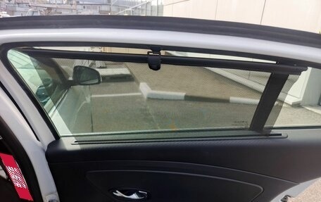 Renault Fluence I, 2013 год, 1 190 000 рублей, 18 фотография