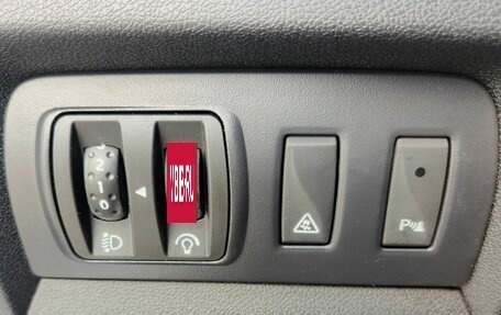 Renault Fluence I, 2013 год, 1 190 000 рублей, 16 фотография
