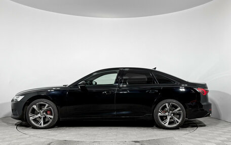 Audi A6, 2018 год, 3 999 000 рублей, 8 фотография