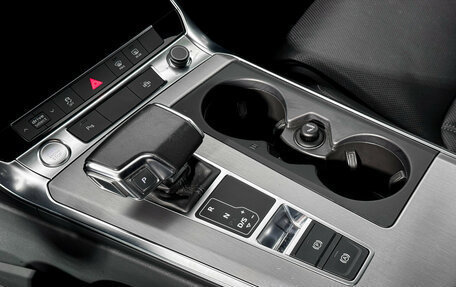 Audi A6, 2018 год, 3 999 000 рублей, 12 фотография