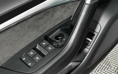 Audi A6, 2018 год, 3 999 000 рублей, 10 фотография