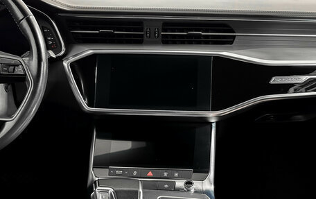 Audi A6, 2018 год, 3 999 000 рублей, 17 фотография