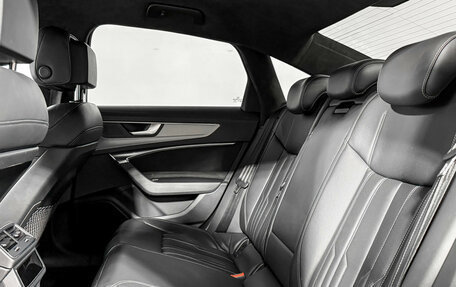 Audi A6, 2018 год, 3 999 000 рублей, 13 фотография