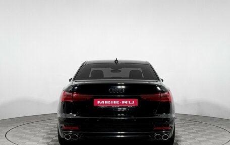 Audi A6, 2018 год, 3 999 000 рублей, 6 фотография