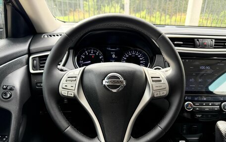 Nissan X-Trail, 2015 год, 1 569 000 рублей, 12 фотография