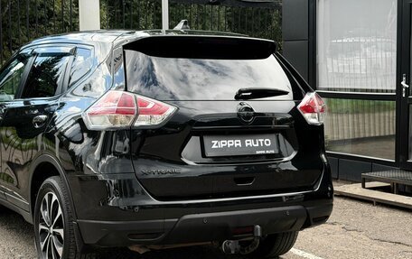Nissan X-Trail, 2015 год, 1 569 000 рублей, 7 фотография
