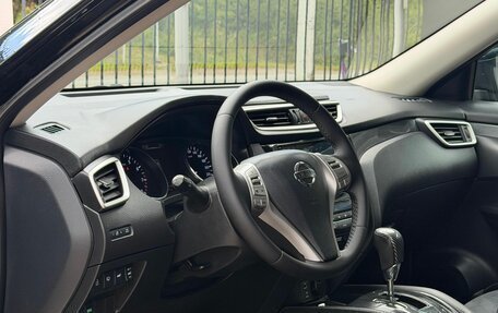 Nissan X-Trail, 2015 год, 1 569 000 рублей, 8 фотография