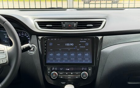 Nissan X-Trail, 2015 год, 1 569 000 рублей, 23 фотография