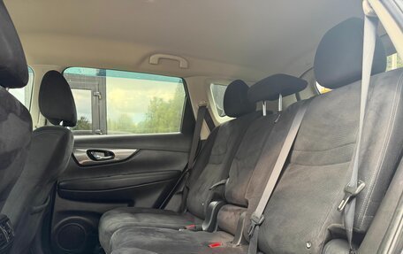 Nissan X-Trail, 2015 год, 1 569 000 рублей, 22 фотография