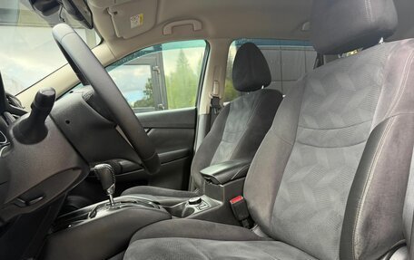 Nissan X-Trail, 2015 год, 1 569 000 рублей, 19 фотография