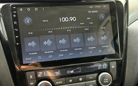 Nissan X-Trail, 2015 год, 1 569 000 рублей, 24 фотография