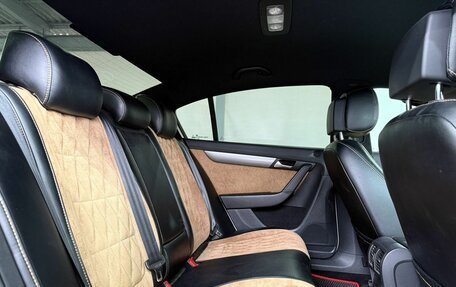 Volkswagen Passat B7, 2013 год, 1 599 000 рублей, 11 фотография