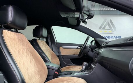 Volkswagen Passat B7, 2013 год, 1 599 000 рублей, 10 фотография