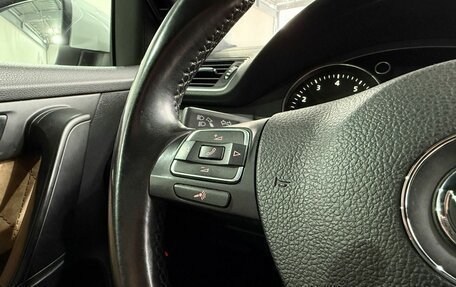 Volkswagen Passat B7, 2013 год, 1 599 000 рублей, 13 фотография