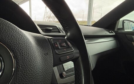 Volkswagen Passat B7, 2013 год, 1 599 000 рублей, 14 фотография