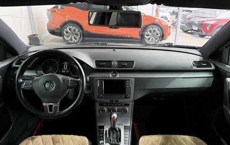Volkswagen Passat B7, 2013 год, 1 599 000 рублей, 9 фотография