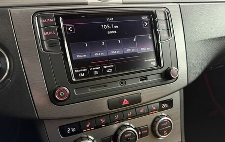 Volkswagen Passat B7, 2013 год, 1 599 000 рублей, 16 фотография
