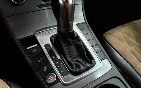 Volkswagen Passat B7, 2013 год, 1 599 000 рублей, 17 фотография