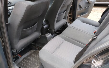 Skoda Octavia IV, 2008 год, 600 000 рублей, 7 фотография