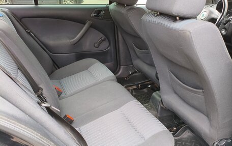Skoda Octavia IV, 2008 год, 600 000 рублей, 6 фотография