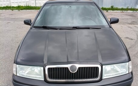 Skoda Octavia IV, 2008 год, 600 000 рублей, 5 фотография