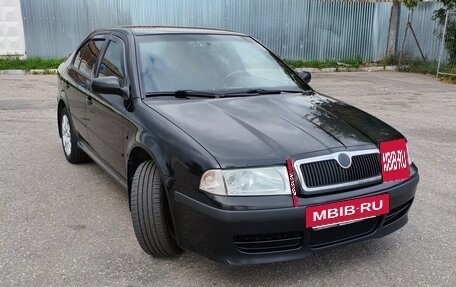 Skoda Octavia IV, 2008 год, 600 000 рублей, 4 фотография