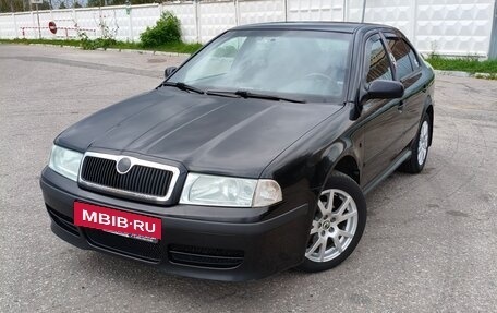 Skoda Octavia IV, 2008 год, 600 000 рублей, 1 фотография