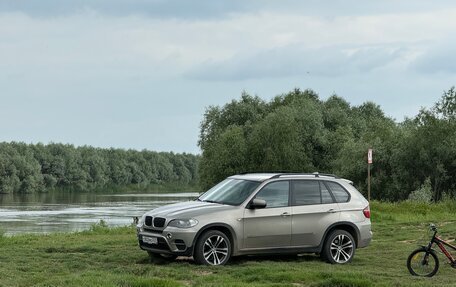 BMW X5, 2011 год, 1 750 000 рублей, 1 фотография