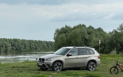 BMW X5, 2011 год, 1 750 000 рублей, 1 фотография