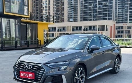 Audi A3, 2023 год, 2 694 000 рублей, 1 фотография
