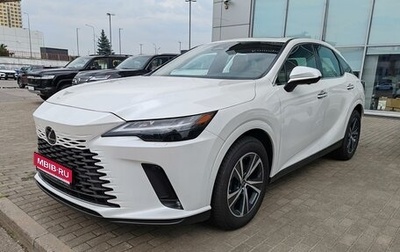 Lexus RX IV рестайлинг, 2026 год, 8 950 000 рублей, 1 фотография