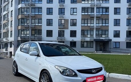 Hyundai i30 I, 2010 год, 700 000 рублей, 3 фотография
