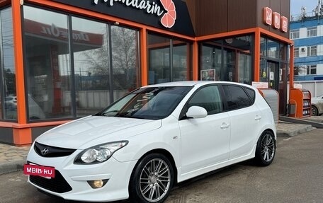 Hyundai i30 I, 2010 год, 700 000 рублей, 2 фотография