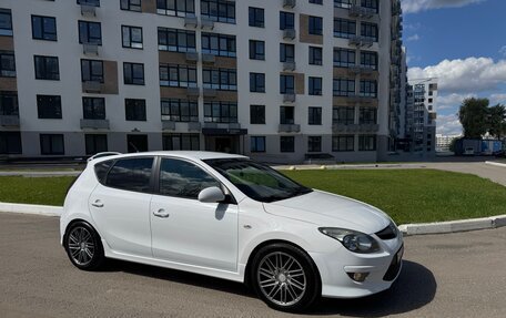 Hyundai i30 I, 2010 год, 700 000 рублей, 5 фотография
