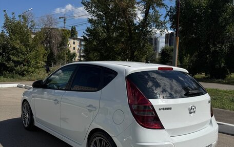 Hyundai i30 I, 2010 год, 700 000 рублей, 6 фотография