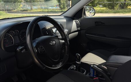 Hyundai i30 I, 2010 год, 700 000 рублей, 9 фотография