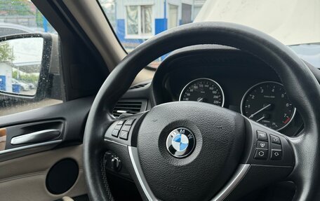 BMW X5, 2011 год, 1 750 000 рублей, 5 фотография