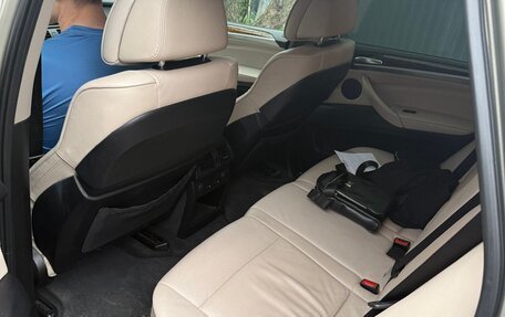 BMW X5, 2011 год, 1 750 000 рублей, 4 фотография