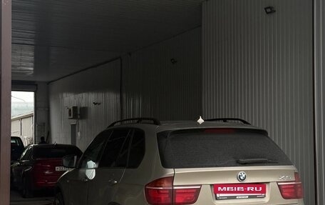 BMW X5, 2011 год, 1 750 000 рублей, 2 фотография