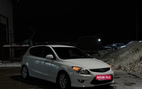 Hyundai i30 I, 2010 год, 700 000 рублей, 8 фотография