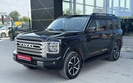 Haval H9 I рестайлинг, 2024 год, 4 400 000 рублей, 1 фотография